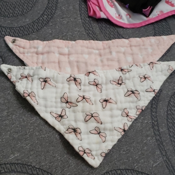 Baby girl set - Picture 5 of 5